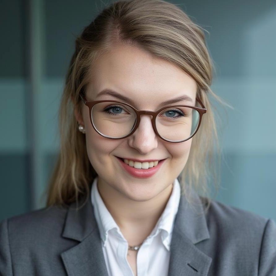 Profile photo of agent Jule Wolske