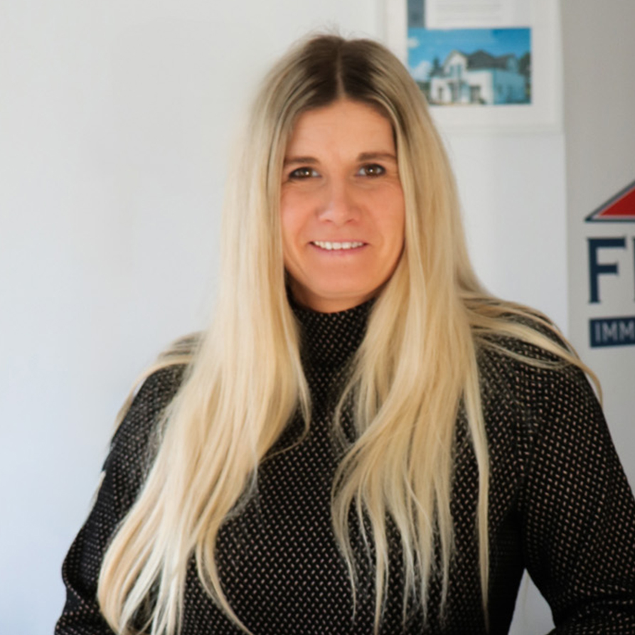 Profile photo of agent Anne Kaiser