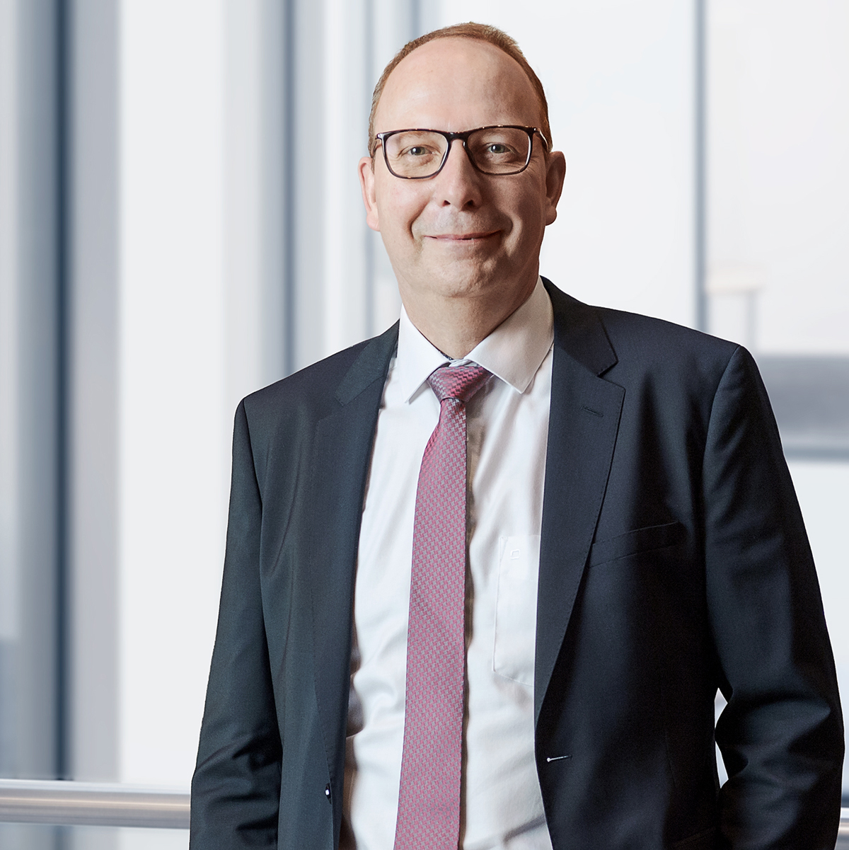Profile photo of agent Christoph Haese